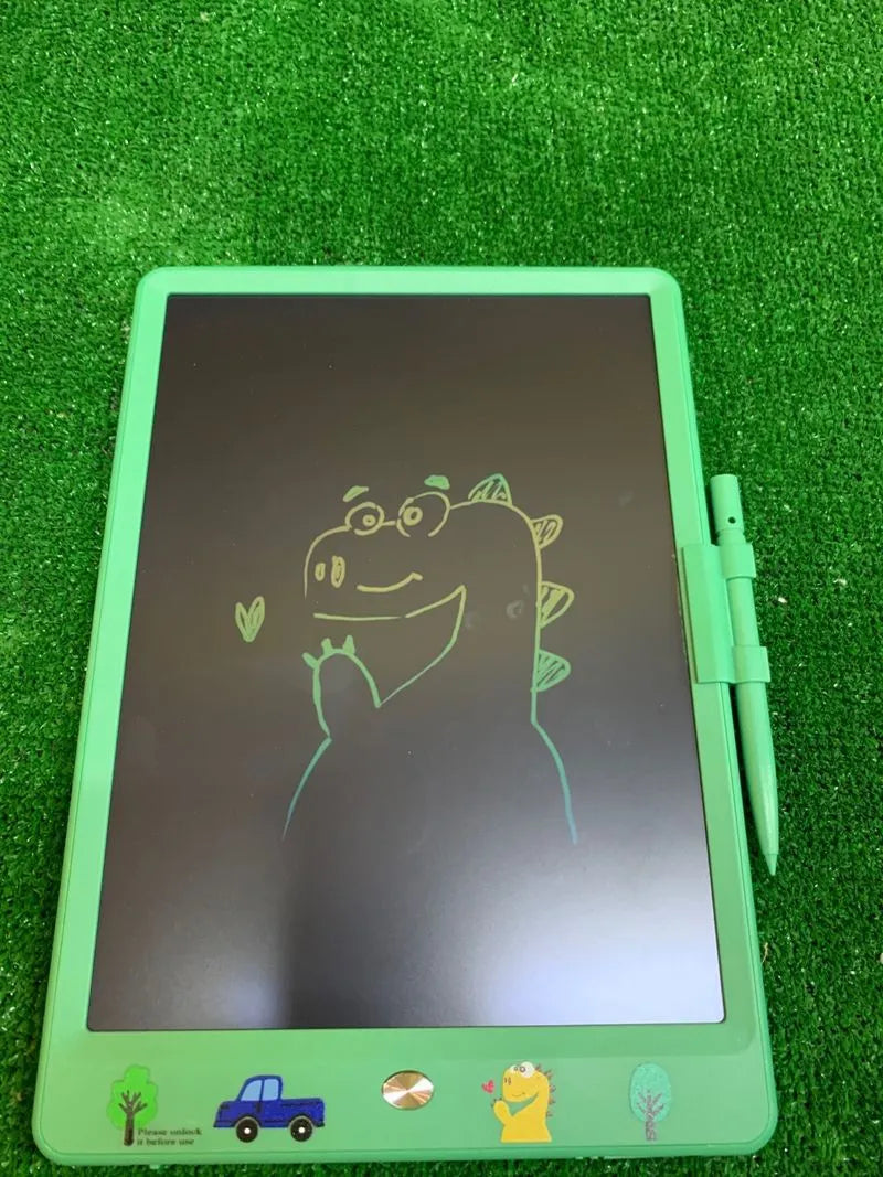 Tableta Escritura LCD