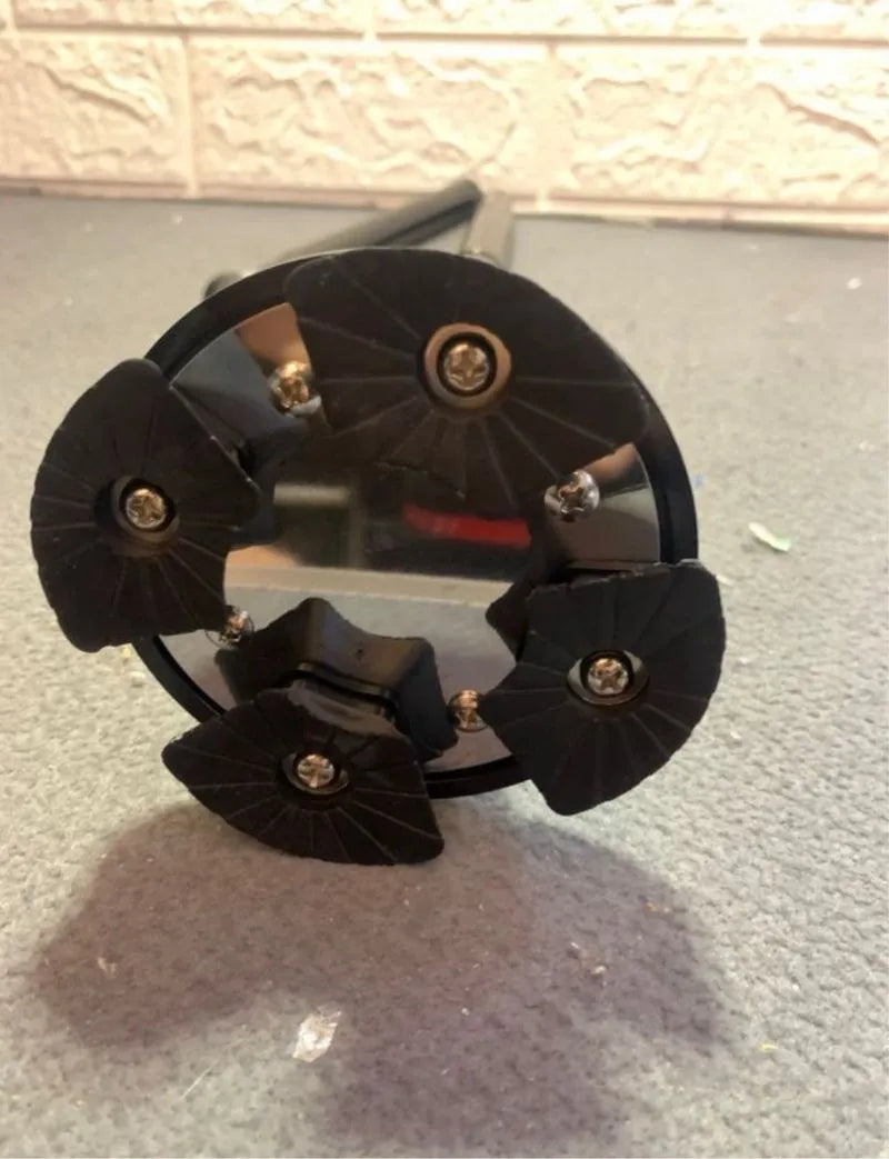 Baston plegable