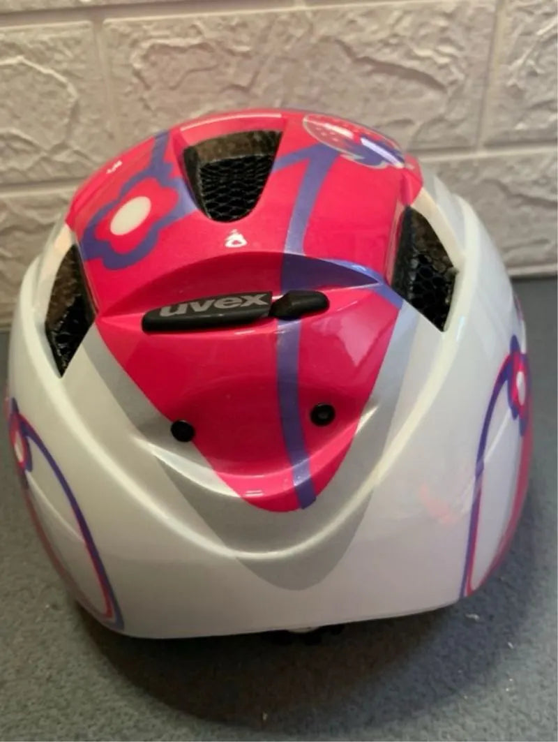 Casco de bicicleta