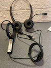 Cascos con micrófono