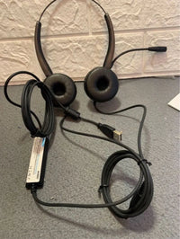Cascos con micrófono