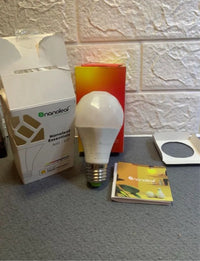 Bombilla led