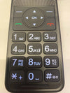 Alcatel 3082 4G - Teléfono móvil de fácil uso