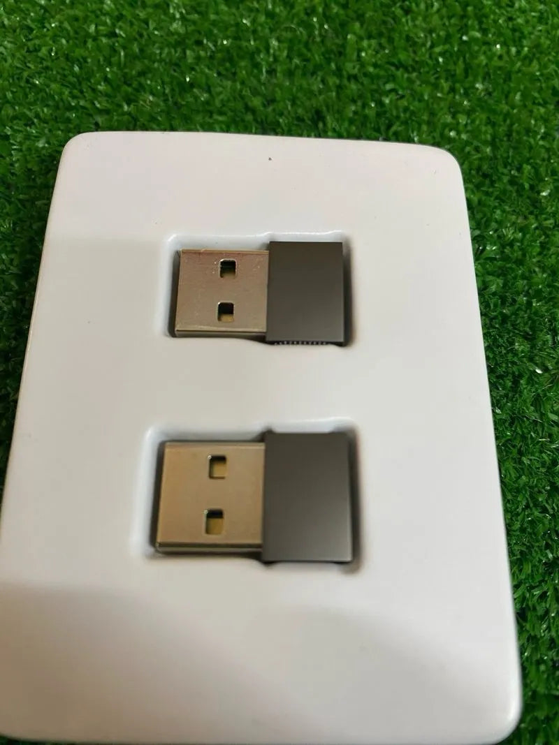 nonda Adaptador USB C a USB (2 Pack)