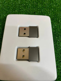nonda Adaptador USB C a USB (2 Pack)