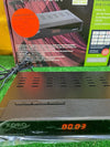 XORO HRT 8770 Twin - Combo DVB-C/DVB-T2 FullHD