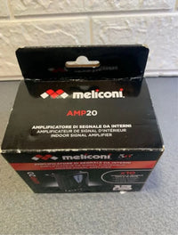 Amplificador de Antena