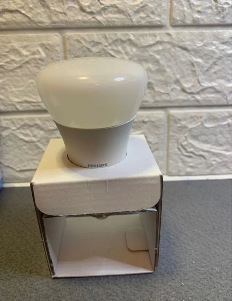 Bombilla led inteligente