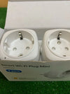 Meross Mini WiFi Enchufe Inteligente