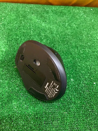 Hama Ratón inalámbrico ergonómico