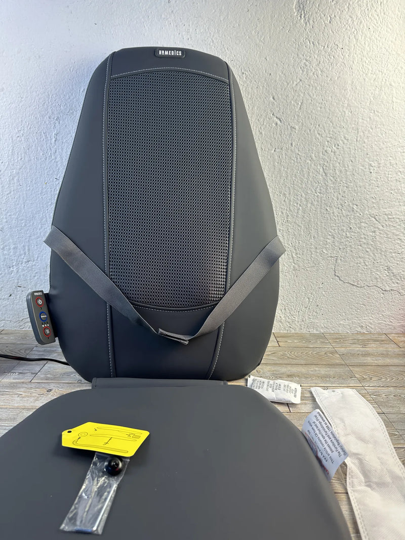 Asiento Masajeador HoMedics