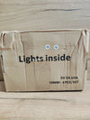 Lámpara LED para espejo