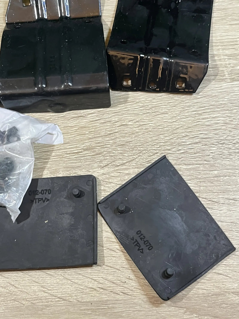 Kit Optiplus Audi A3 Cruz