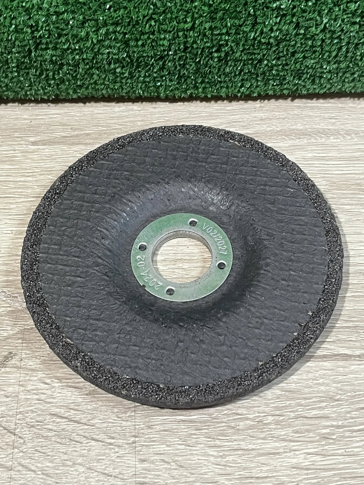 Disco de Desbaste Acodado Bosch
