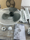 Ventilador de pie