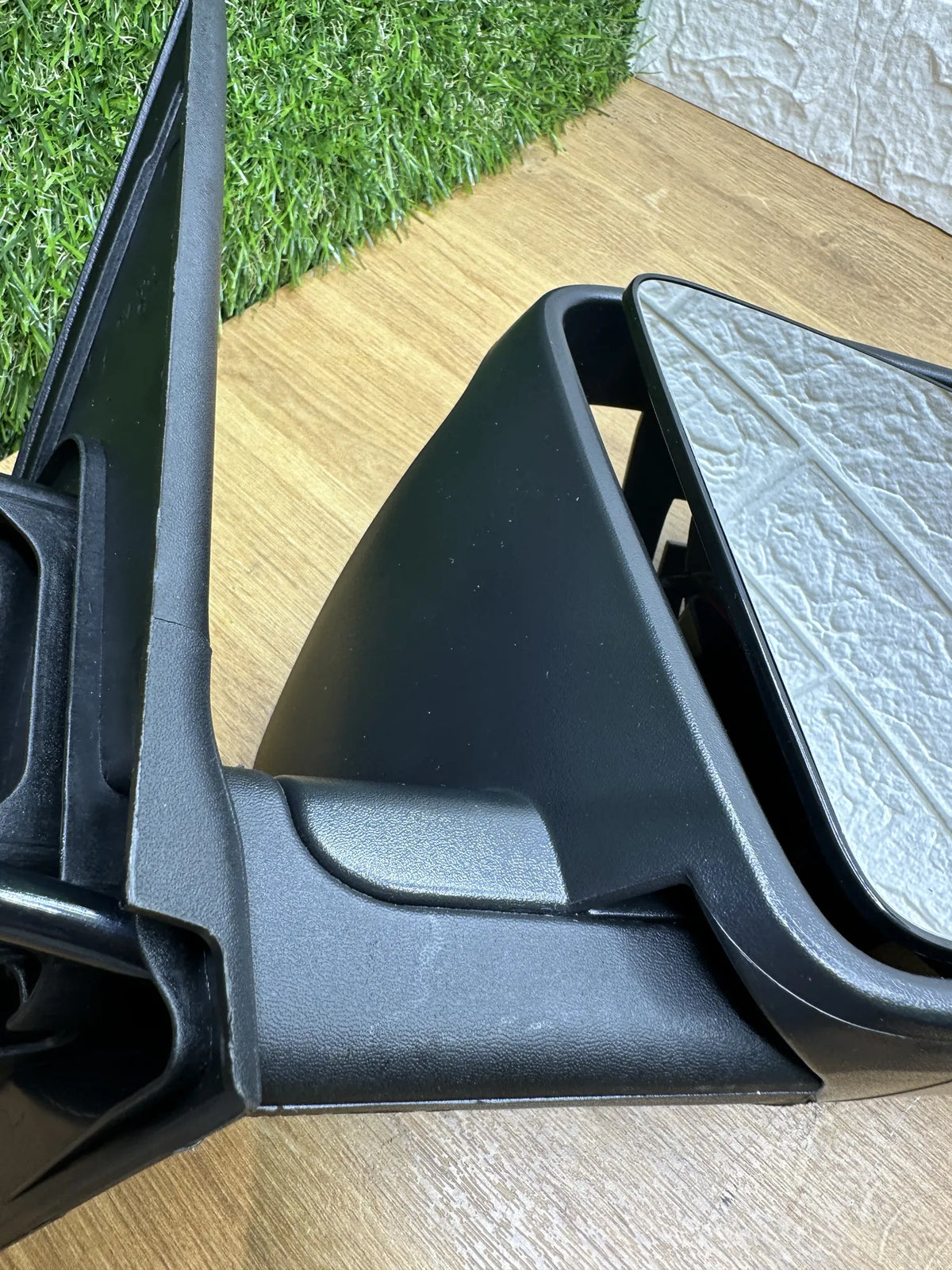 Retrovisor Nissan