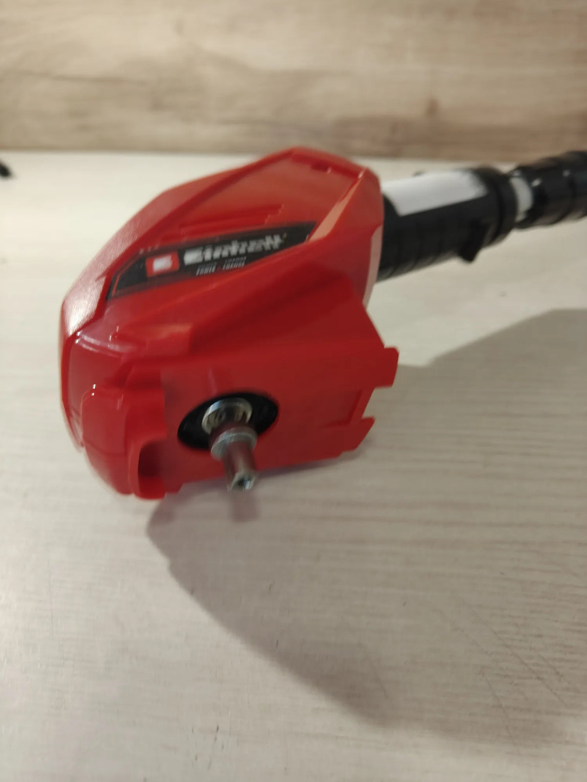 Recortabordes inalámbrico de 18V - Einhell