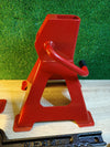Par de soportes de taller de 2 toneladas START