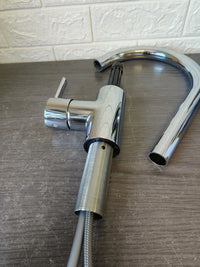 Grifo de cocina - Grohe