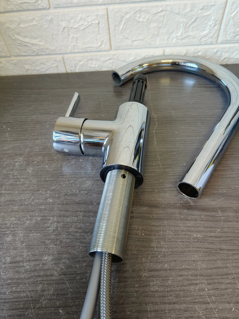 Grifo de cocina - Grohe