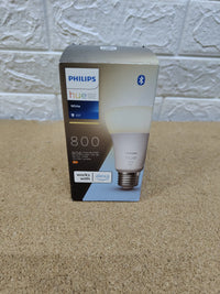 Bombilla led inteligente Philips
