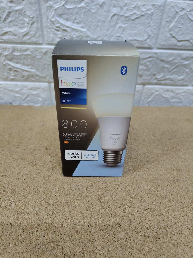 Bombilla led inteligente Philips