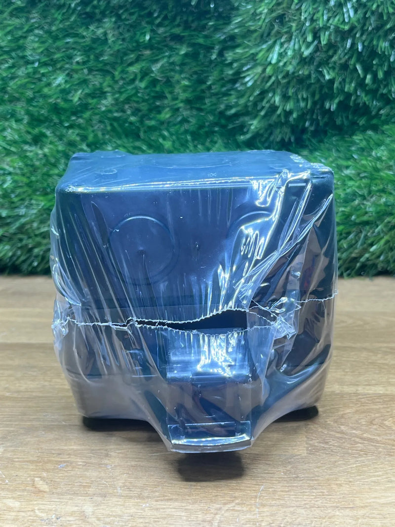 Enchufe Exterior IP66 Impermeable 16A con Tapa
