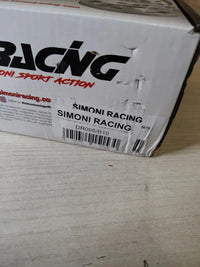 Separadores de Rueda 15mm - SIMONI RACING