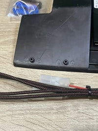 Cargador Inalámbrico Qi Inbay para VW Golf 7