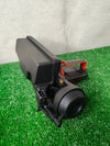 Sensor MAF 4F24 8824 01/03/21