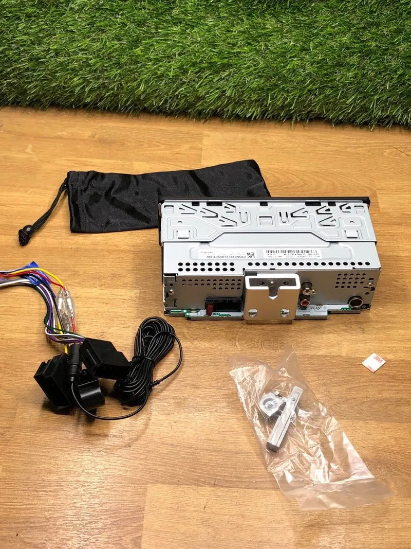 Radio Coche MVH-S120UB Pioneer