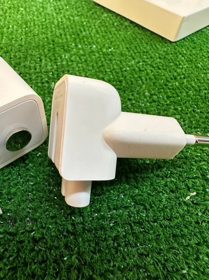 Adaptador de corriente USB-C de 30 W