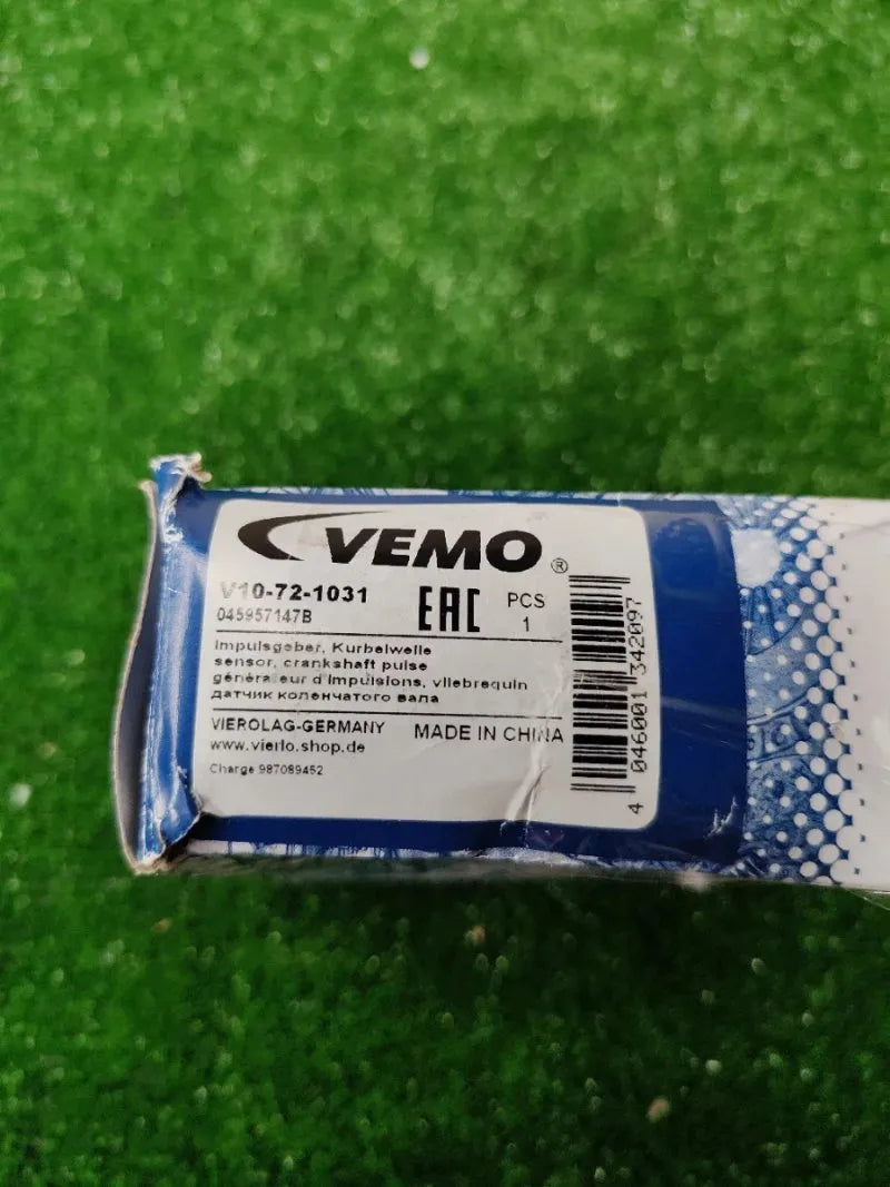 Sensor de posición cigüeñal VDO