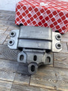 Bloque de motor