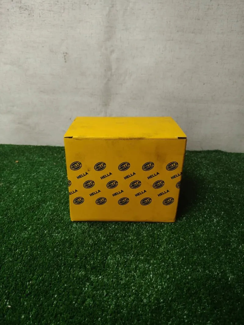 Caudalímetro Hella con Caja