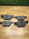 Pastillas de freno Brembo