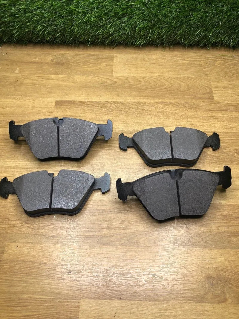 Pastillas de freno Brembo