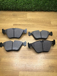 Pastillas de freno Brembo