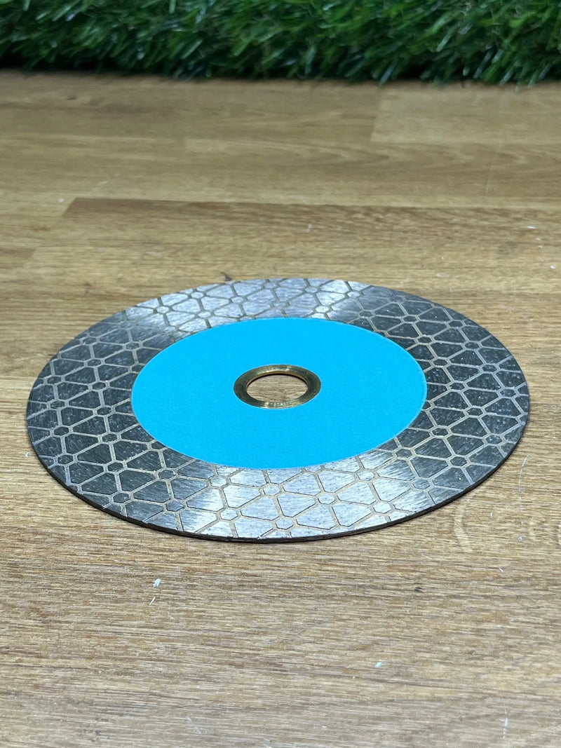 Disco Diamante 125MM para Porcelanico