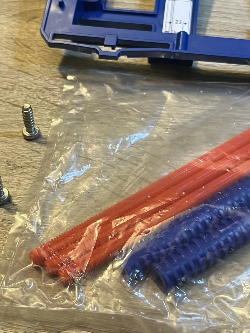 Kit de adaptación para placas de accionamiento Roca