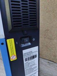 Inverter híbrido para batería de 24V POWLAND 4200W