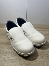 Zapato de Trabajo Profesional SAFETY JOGGER