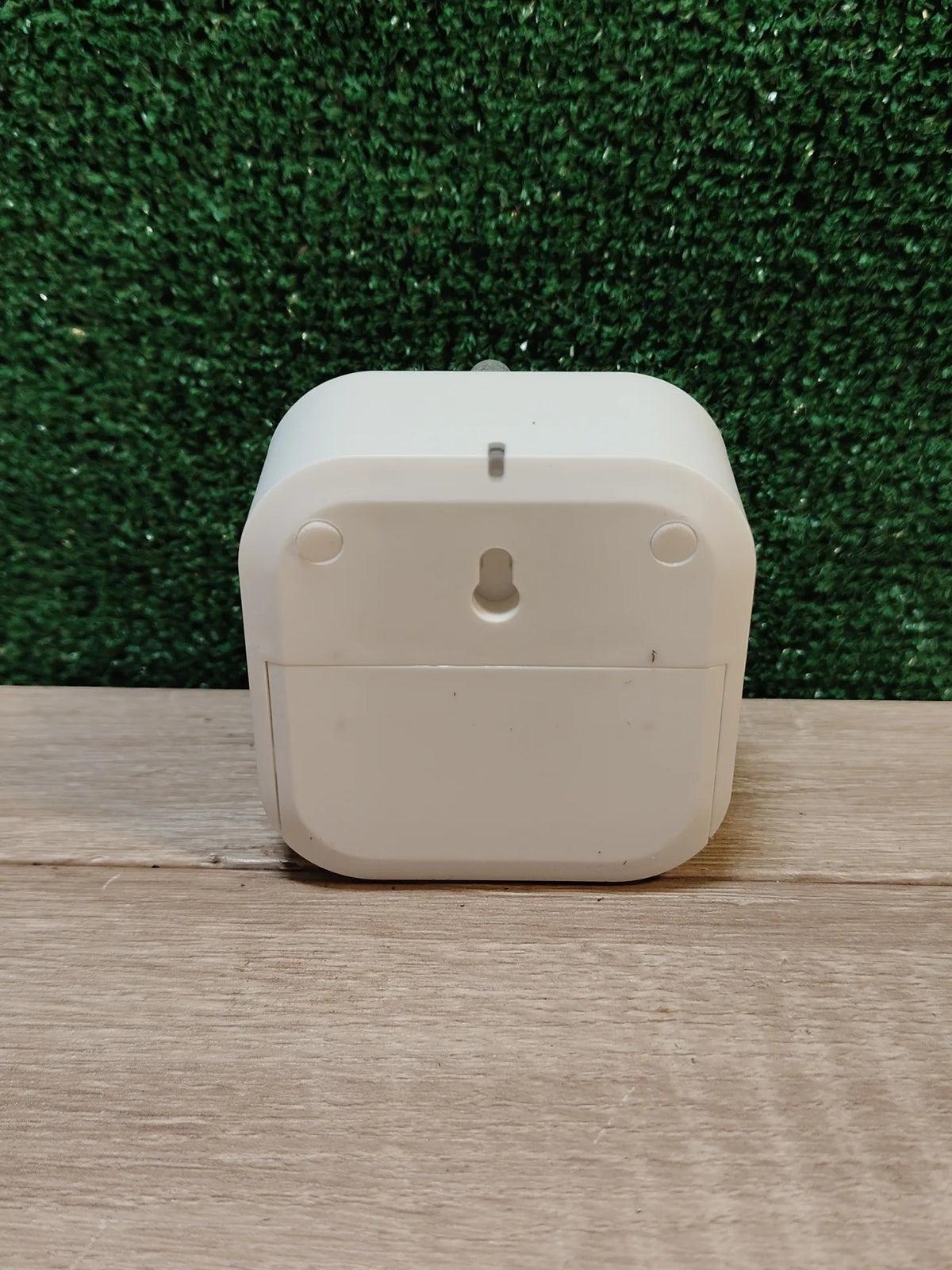Sensor Inteligente de Movimiento con Sensor de luz Eve Motion