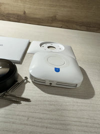 Termostato Google Nest Learning