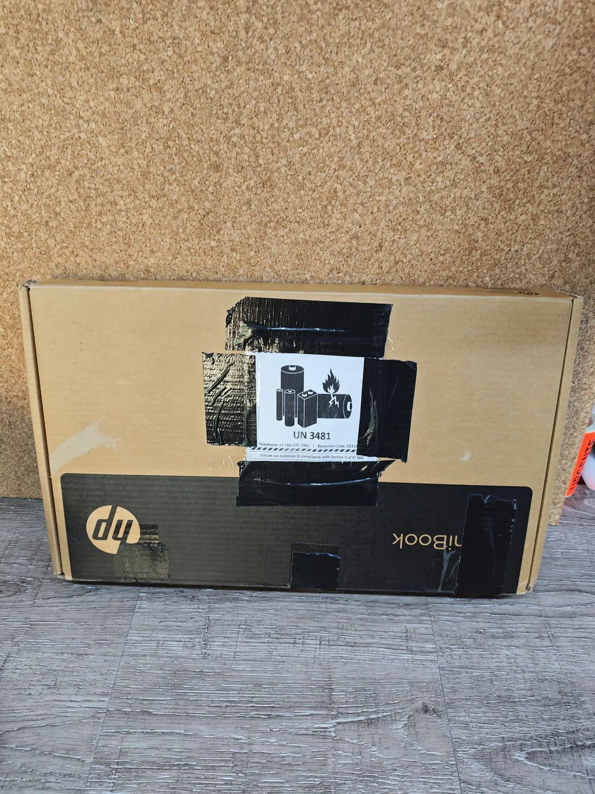 portátil HP OmniBook 5 16 OLED
