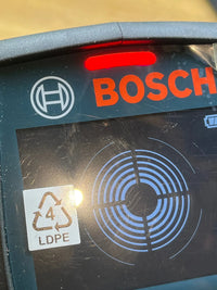 Detector de Pared D-tect 120 Bosch