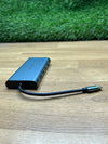 USB C 11 en 1 Compatible para MacBook Pro/Air