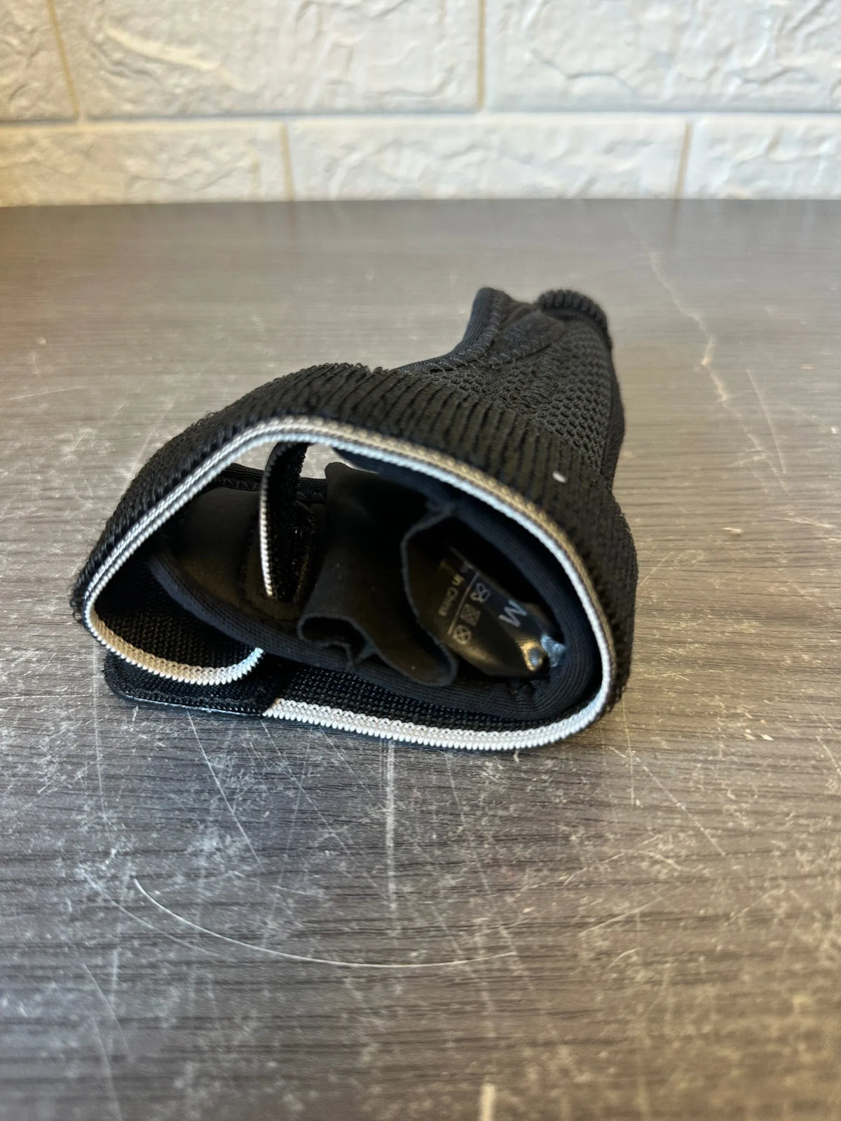 Muñequera para pulgar