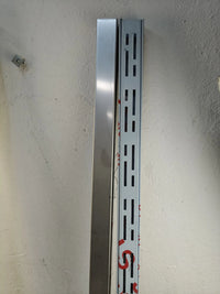 Canaleta de desague