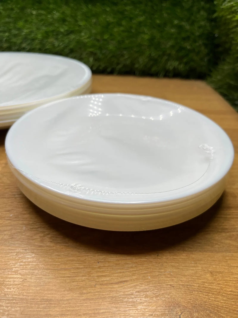 Vajilla Opal 19 Piezas Arcopal